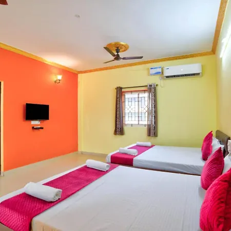 Hotel Savita Calangute